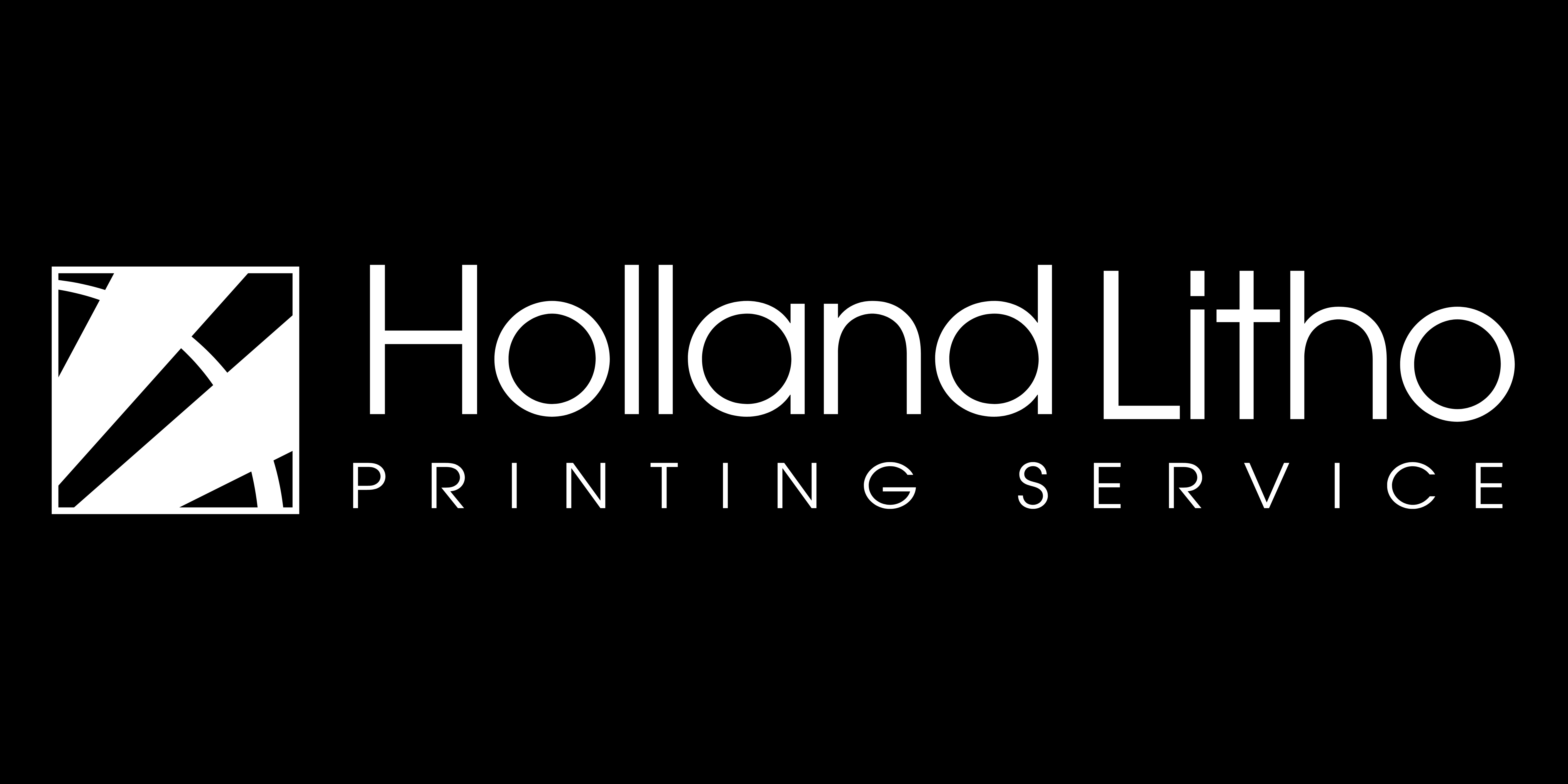 Holland Litho Printing