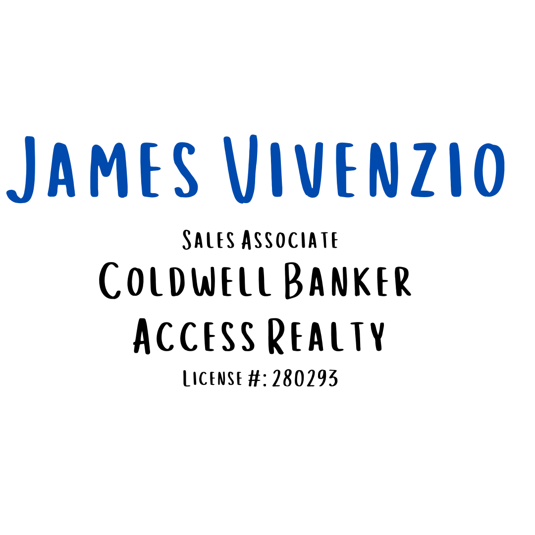 James Vivenzio