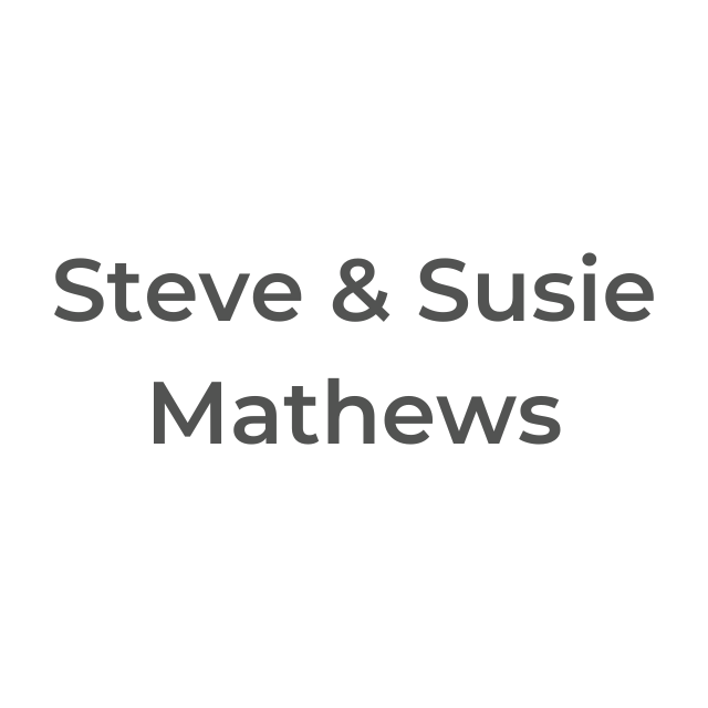 Steve Mathews