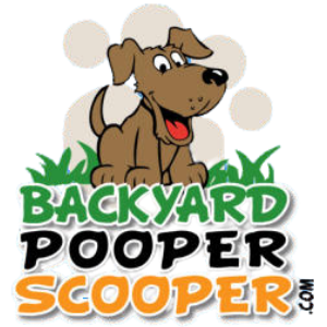 Backyard Pooper Scooper