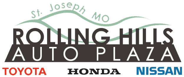 Rolling Hills Auto Plaza