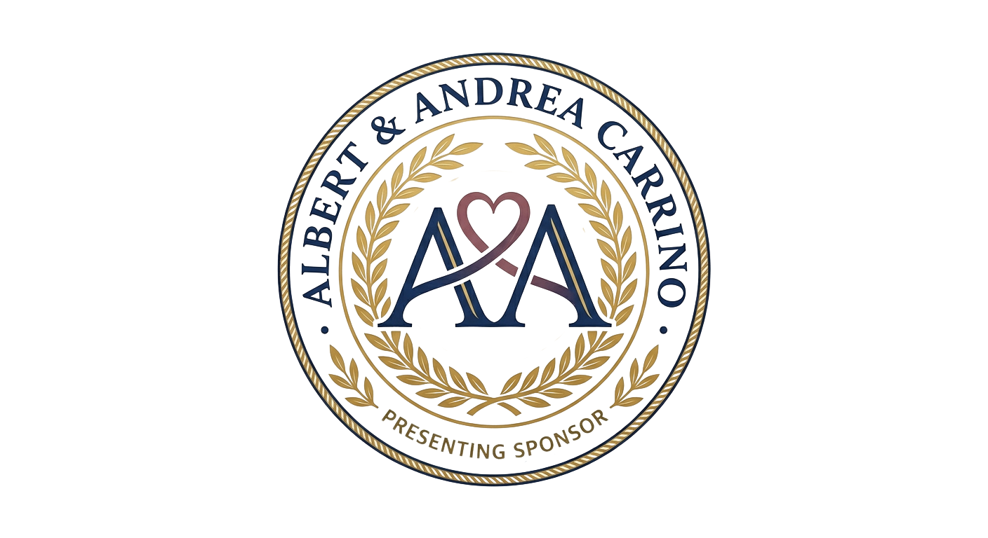 Albert & Andrea Carrino