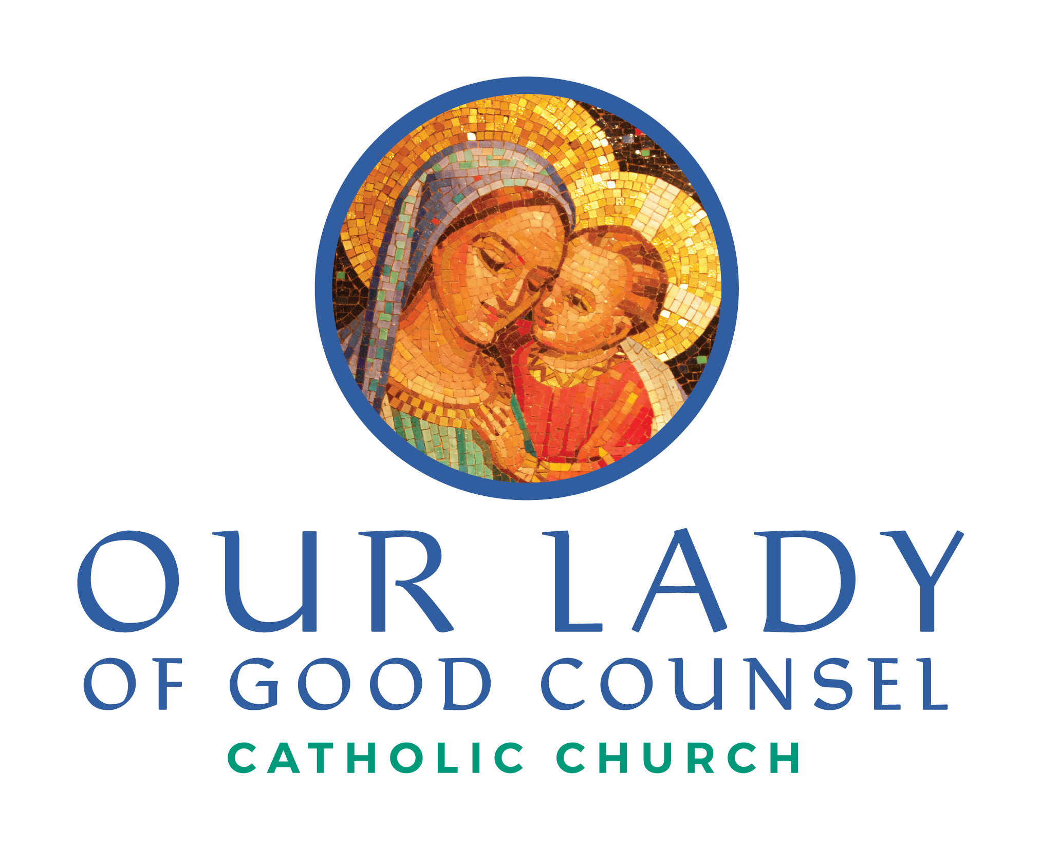 Our Lady of Good Counsel
