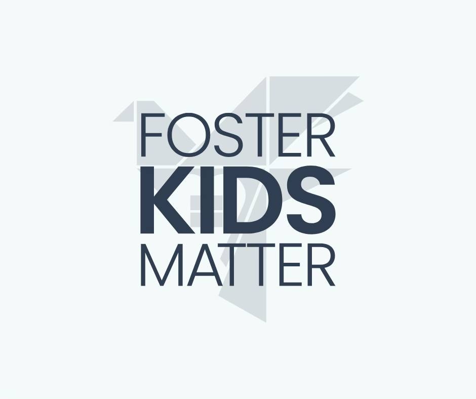 Foster Kids Matter