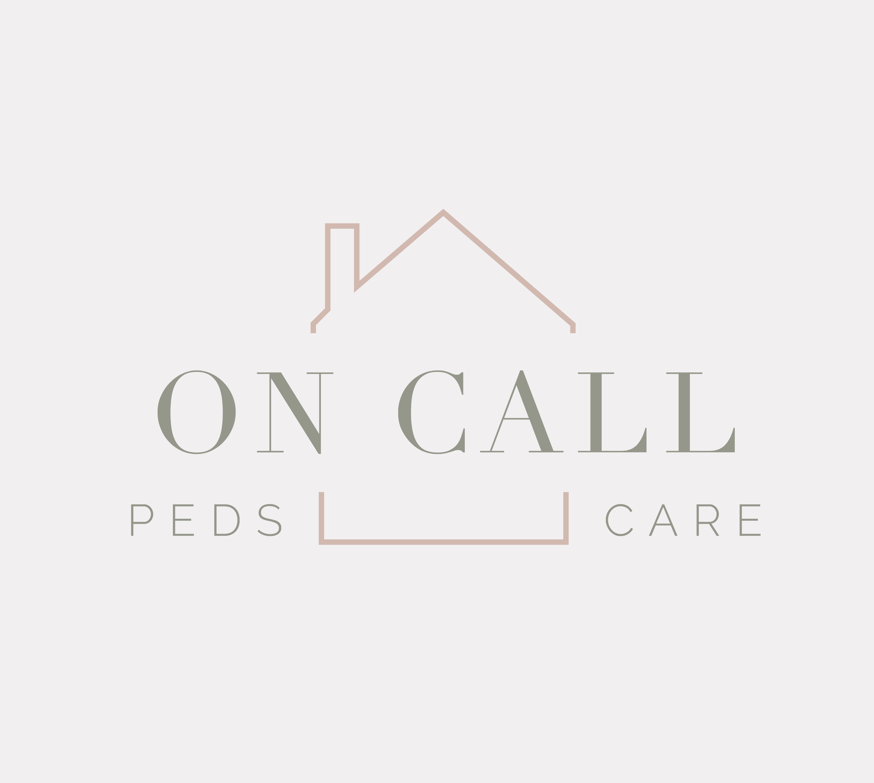 On Call Peds Care
