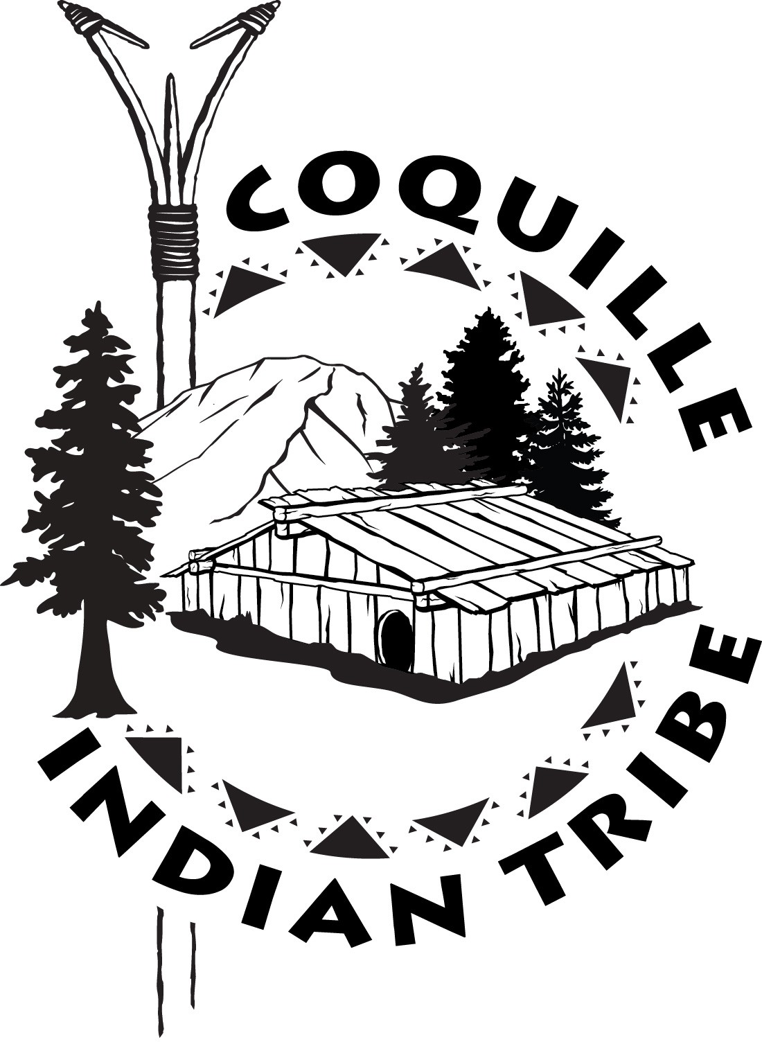 Coquille Indian Tribe