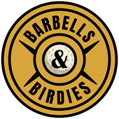 Barbells & Birdies