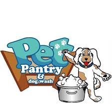 Pet pantry