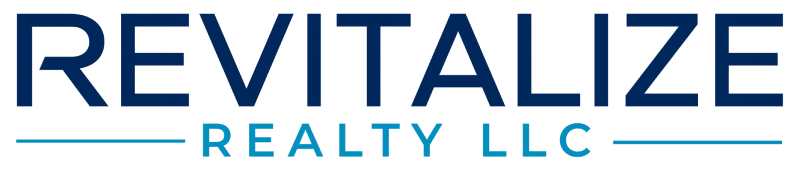 Revitalize Realty