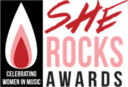 She Rocks Awards