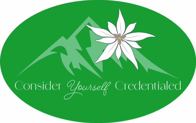 Consider Yourself Credentialed LLC