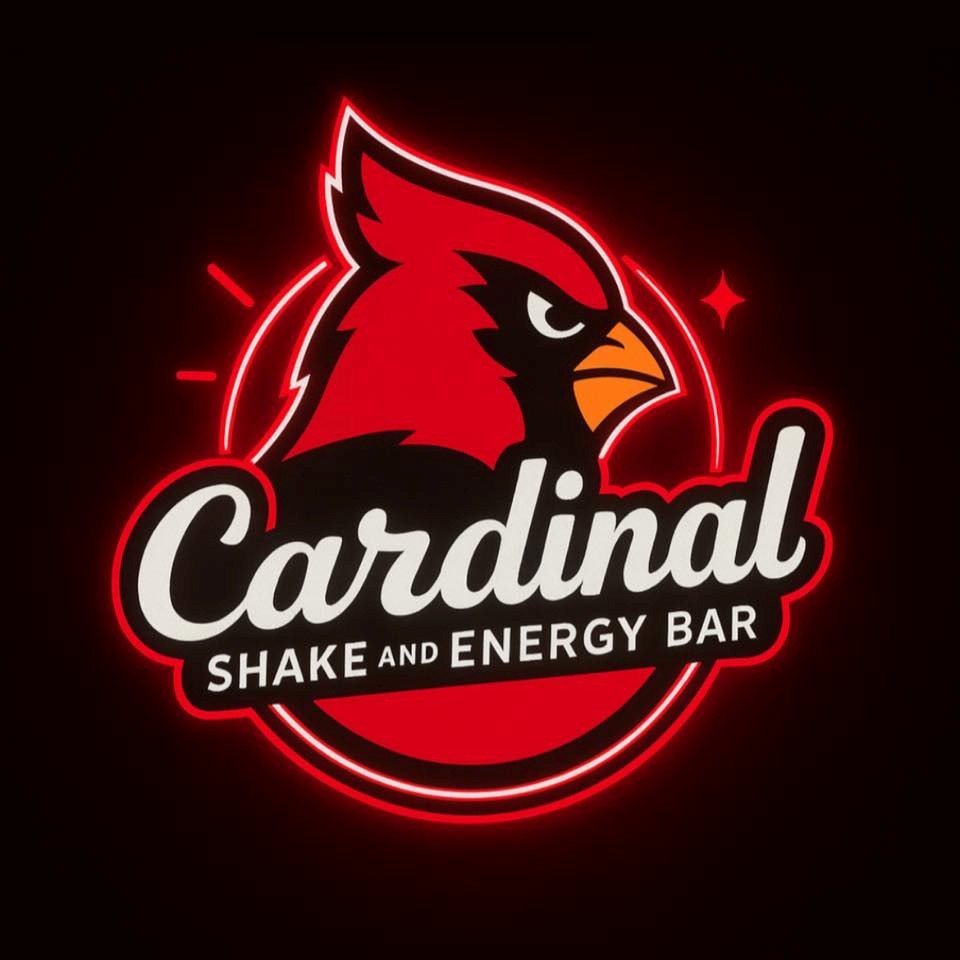 Cardinal Shake & Energy Bar