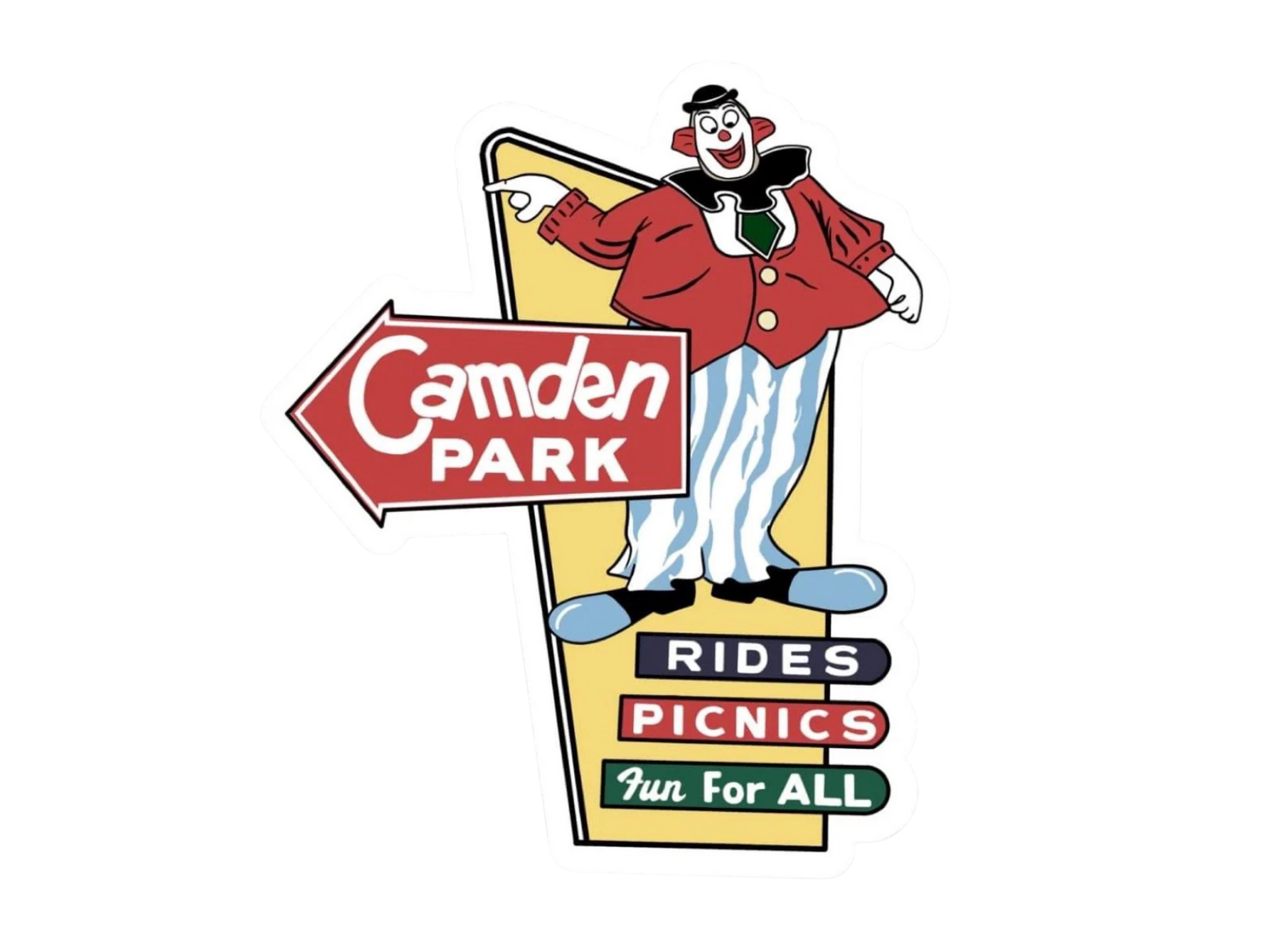 Camden Park