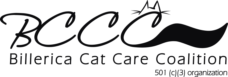 Billerica Cat Care Coalition