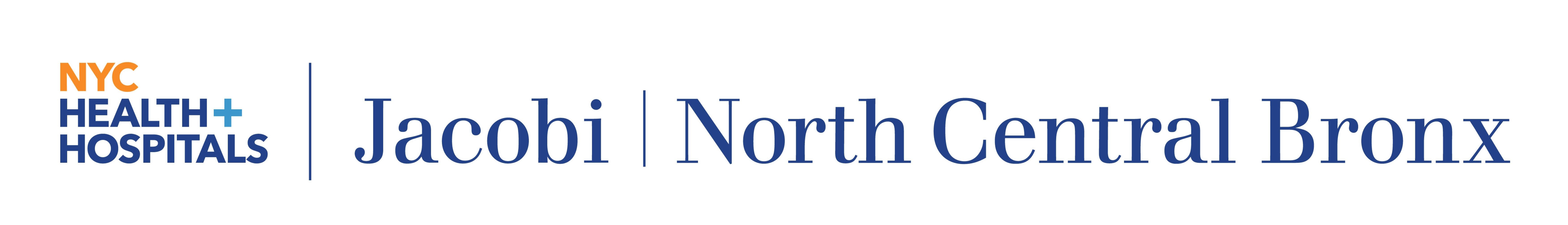 NYC Health +  Hospitals/Jacobi North Central Bronx