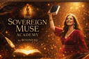 The Sovereign Muse Academy