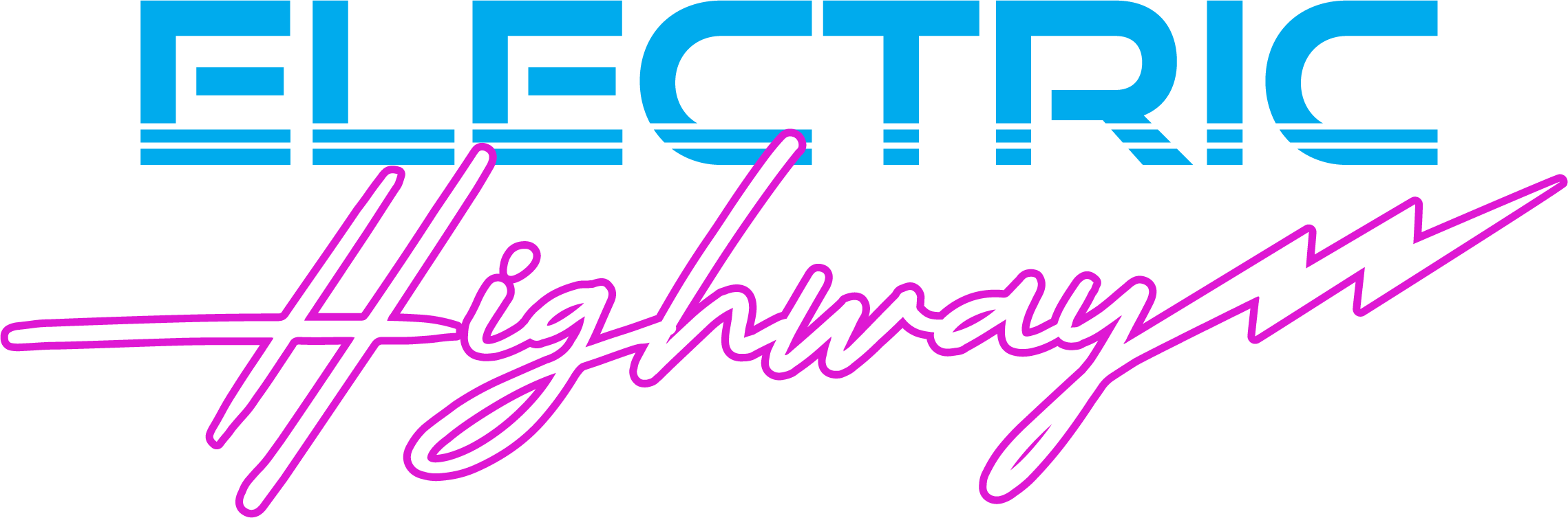 Electric Highway Libations