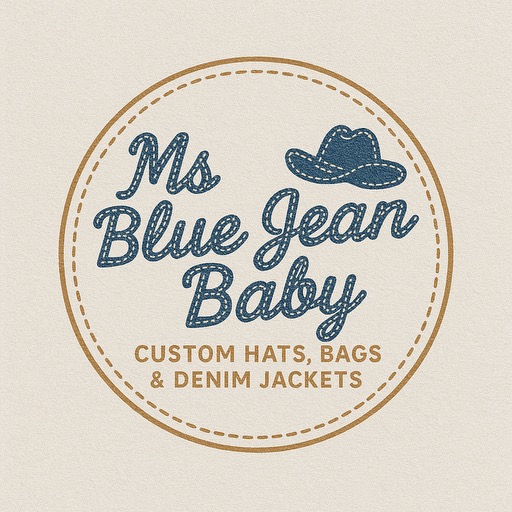 Ms. Blue Jean Baby
