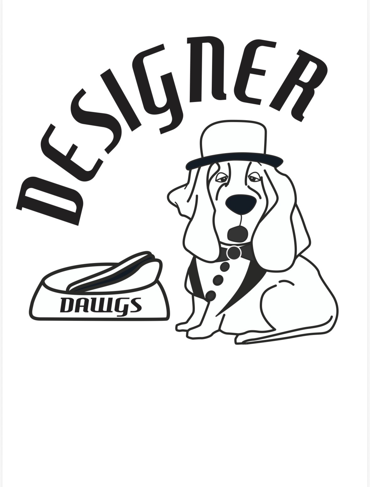 Designer Dawgs
