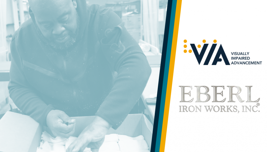 Eberl Iron Works, Inc.