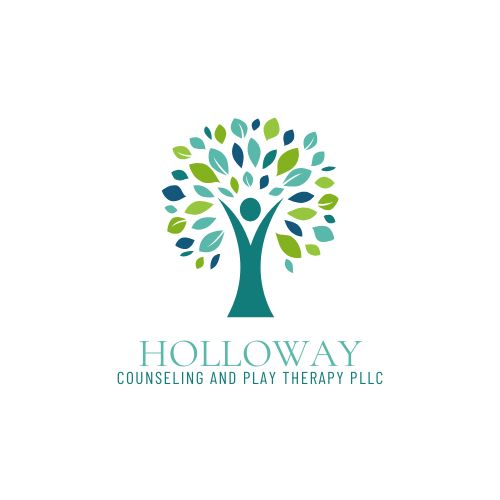 Holloway Counseling and Play Therapy, PLLC.