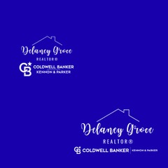 Delaney Groce, Realtor Coldwell Banker Kennon & Parker