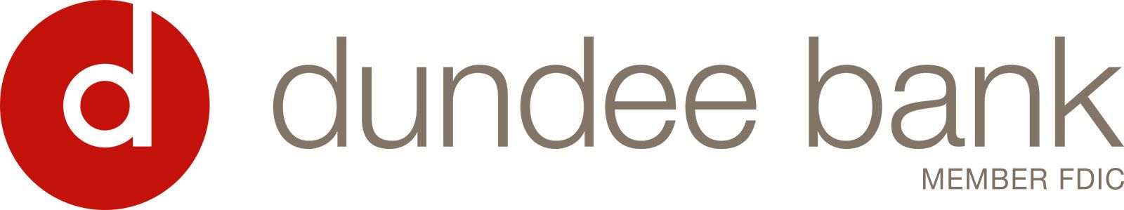 Dundee Bank