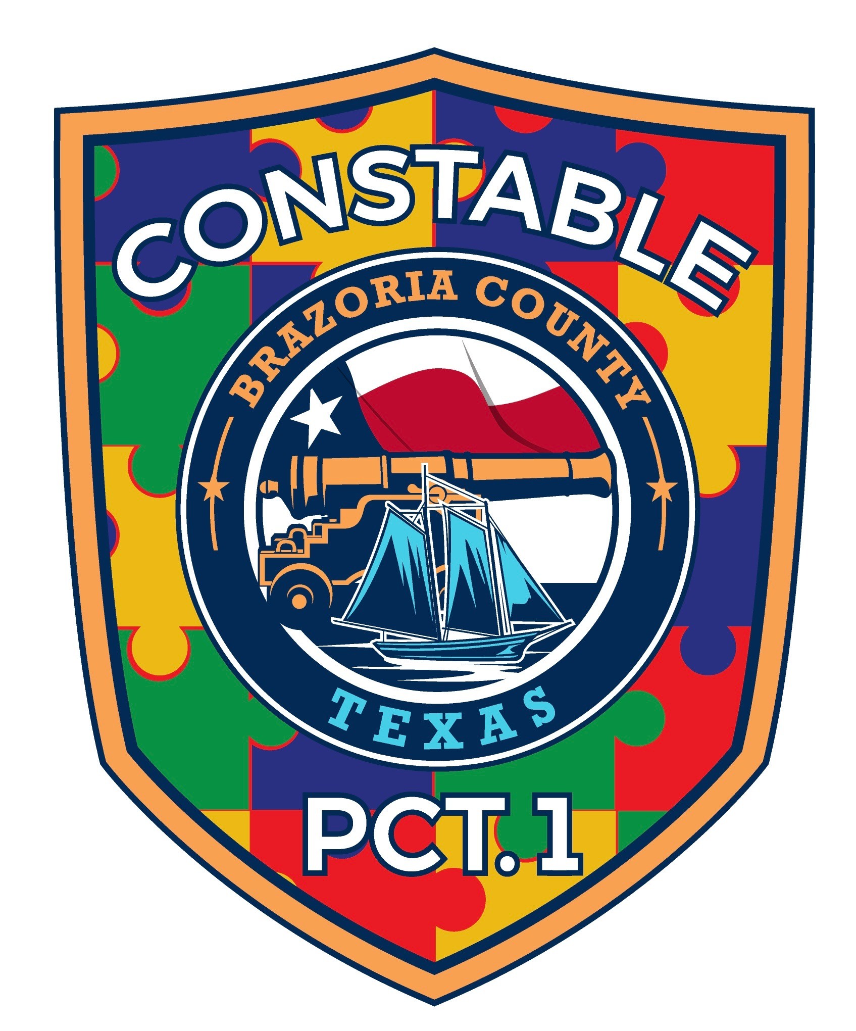 Mike Fulton, Constable Pct. 1