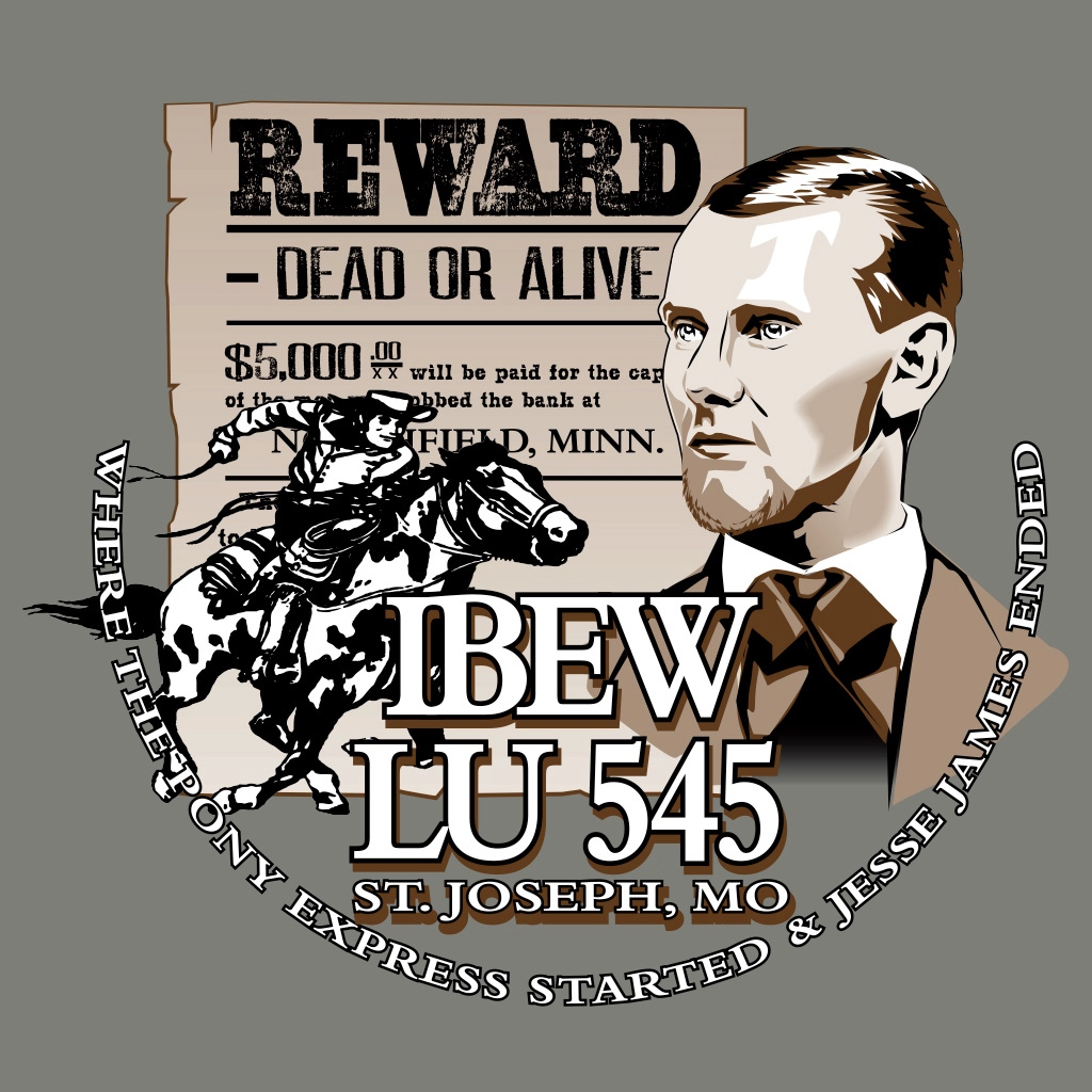 IBEW Local Electrical Union