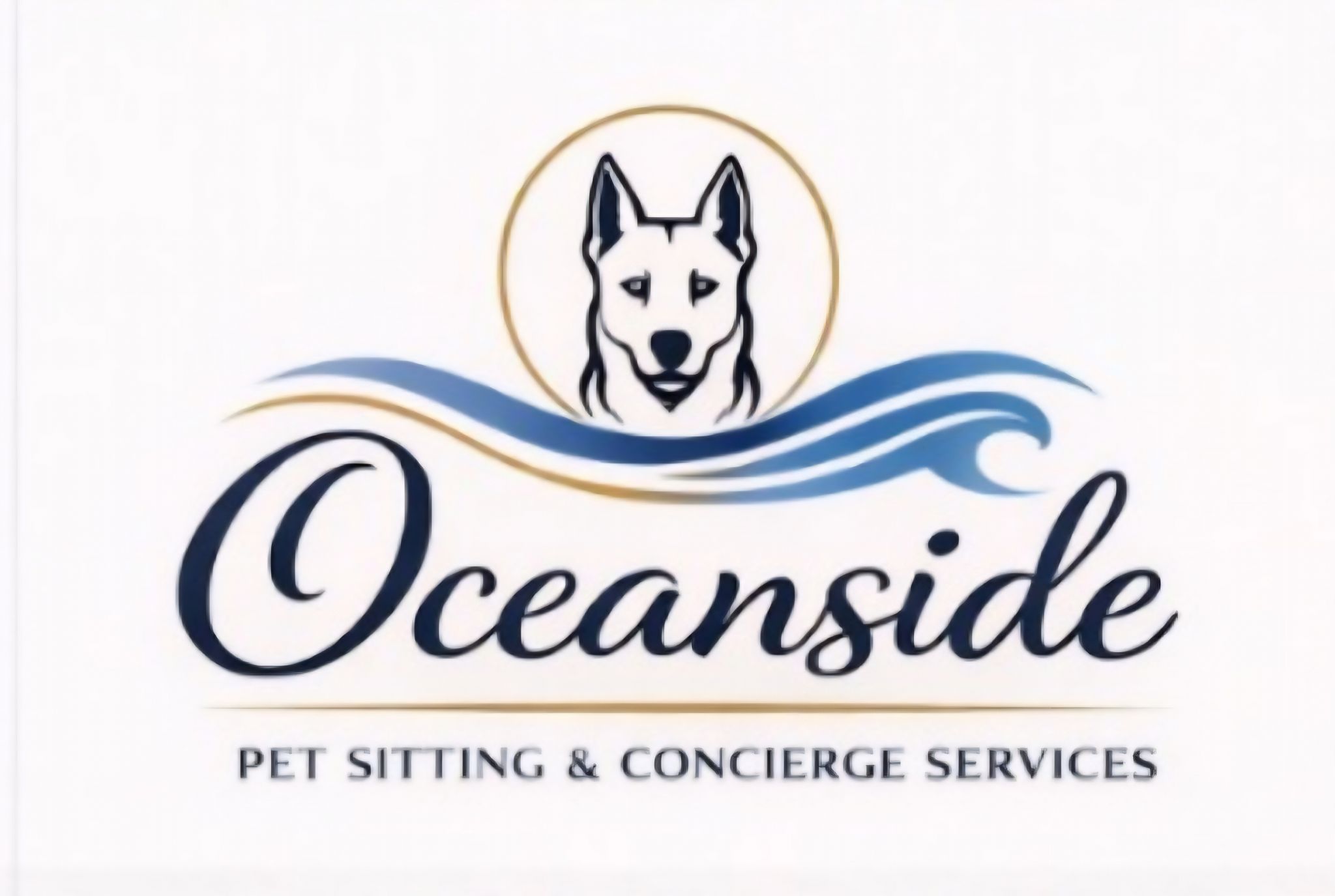 Oceanside Pet Sitting and Concierge Services
