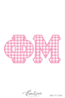 Phi Mu