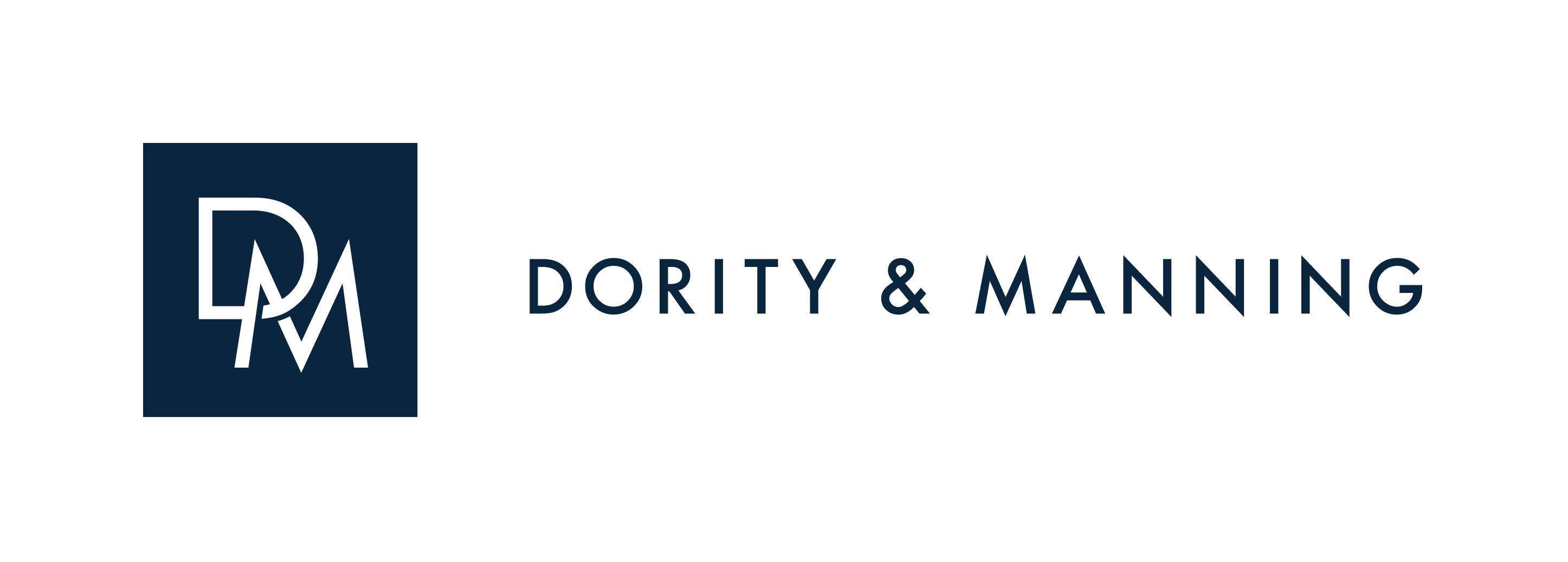 Dority & Manning, P.A.