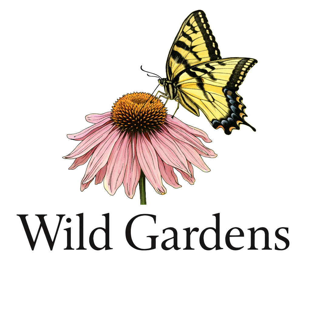 Wild Gardens