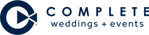 Complete Wedding + Events