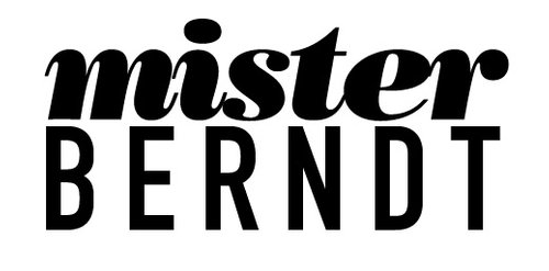 Mister Berndt Media