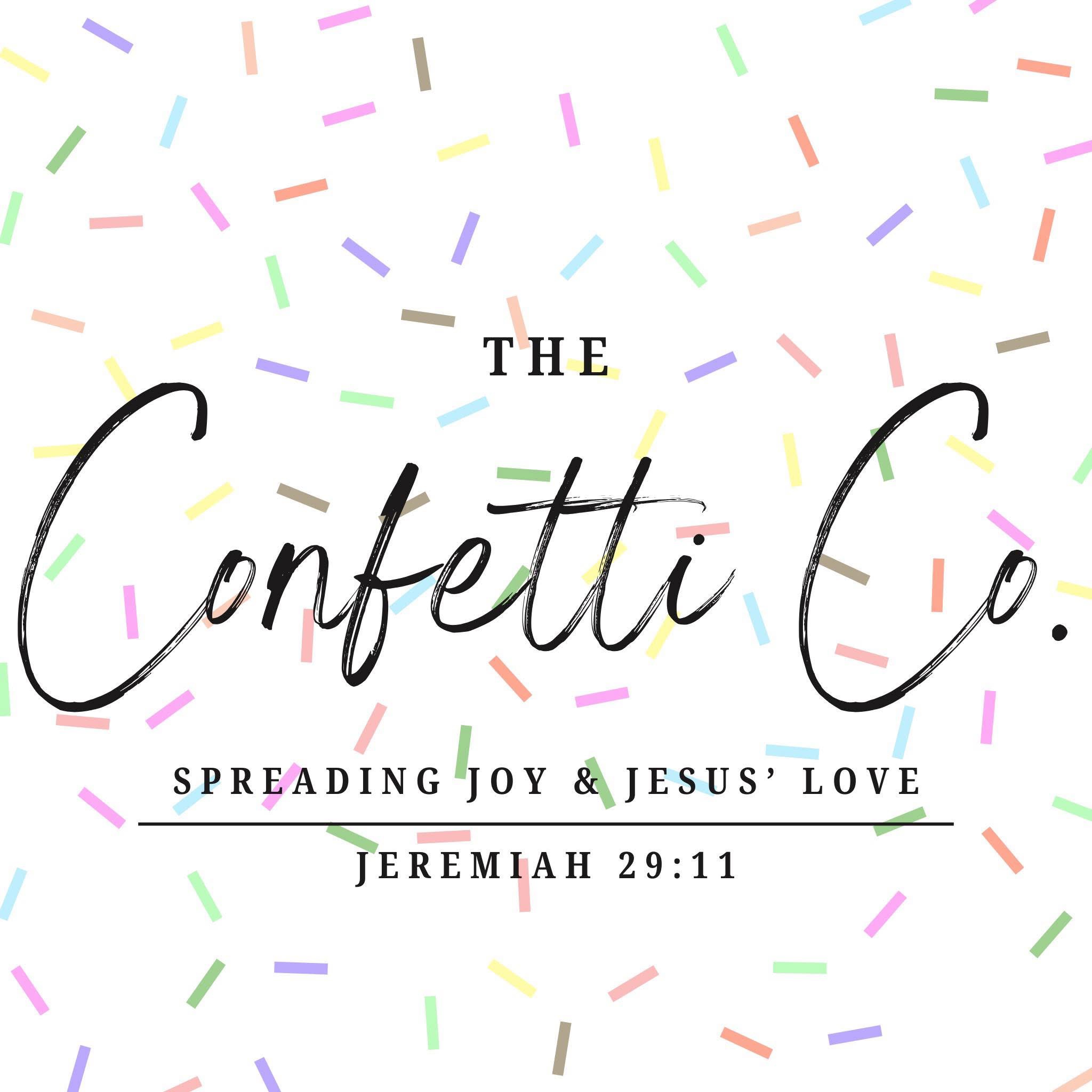 The Confetti Co.