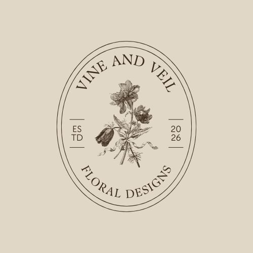 Vine and Veil