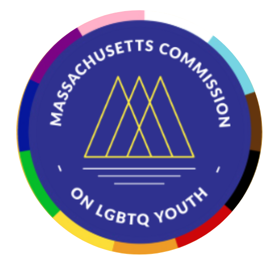 Massachusetts Commission on LGBTQ Youth