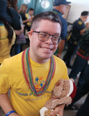 Joe Aron Alvarez