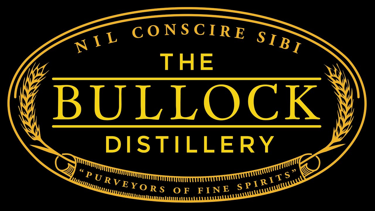 Bullock Distillery