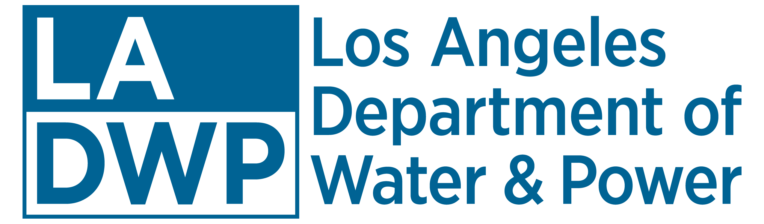 Los Angeles Department of Water & Power
