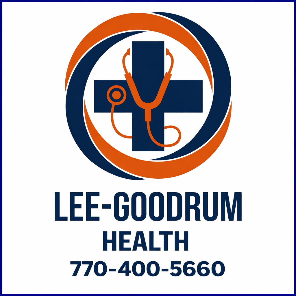 Lee-Goodrum Health