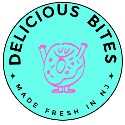 Delicious Bites