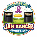 Riley James and Sarah Rooney