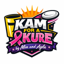 Mia Barrie and Ayla Caspi