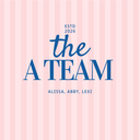 Lexi Abby and Alissa