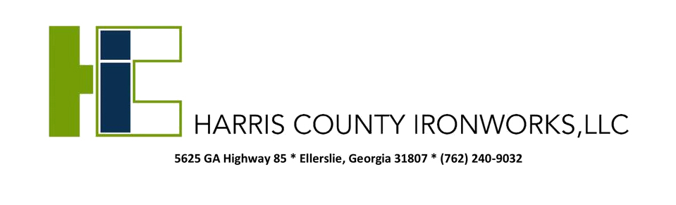 Harris County Ironworks LLC