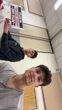 Drew And Trey