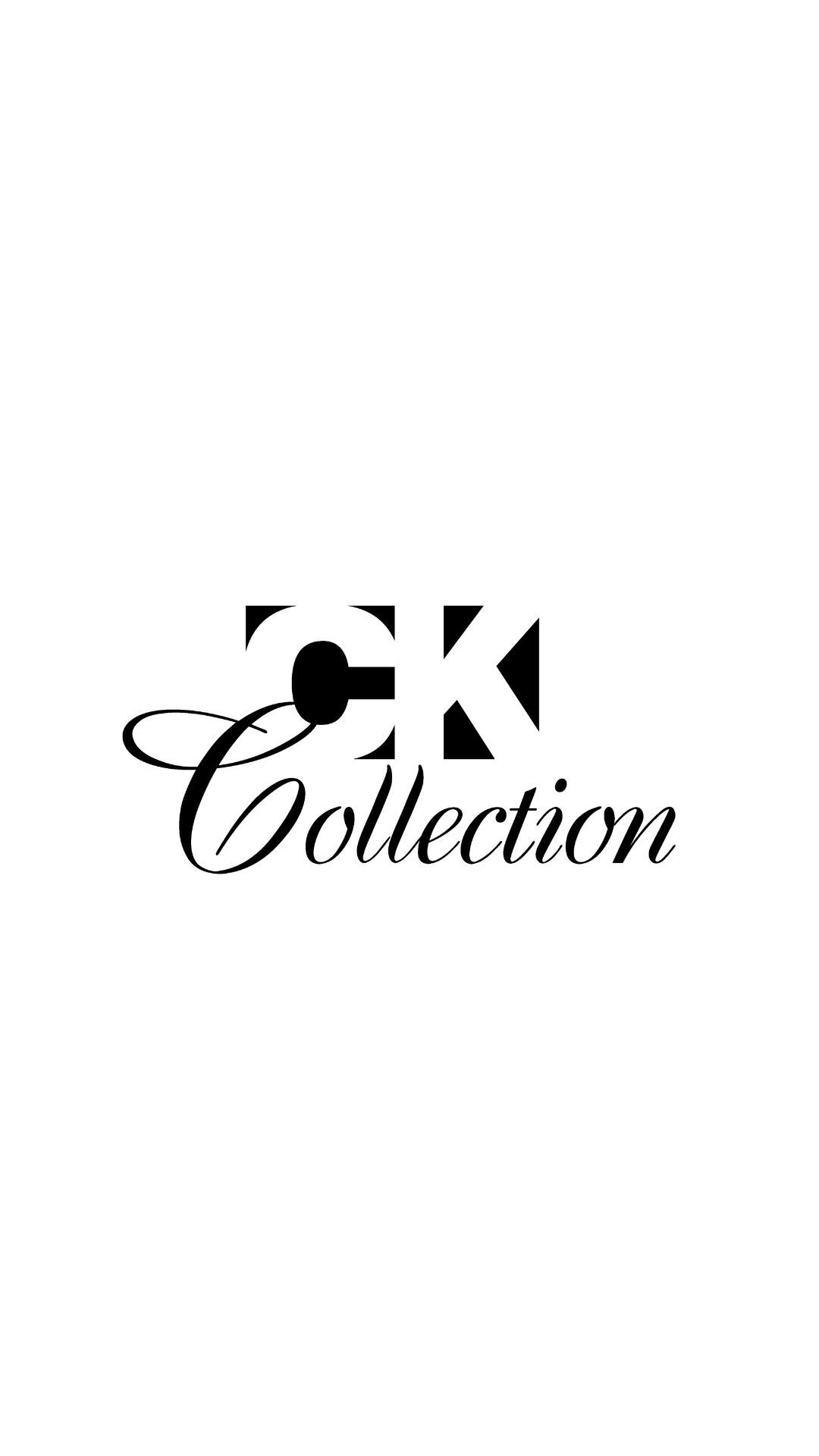 CK Collection / Tom and Lisa White