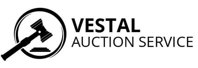 Vestal Auction Service
